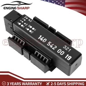 Fits 92-99 Mercedes W140 300SD 400SEL CL600 Windshield Wiper Motor Relay Module - Picture 1 of 6