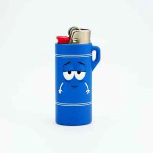 Estuche encendedor de toallas South Park para Bic - Divertida funda de encendedor | Envío gratuito - Imagen 1 de 9