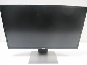 Dell SE2717Hc 27" Computer Monitor with Stand *No Cords* - Picture 1 of 7