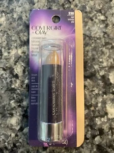 Covergirl + Olay Concealer Balm #330 Light - Picture 1 of 1