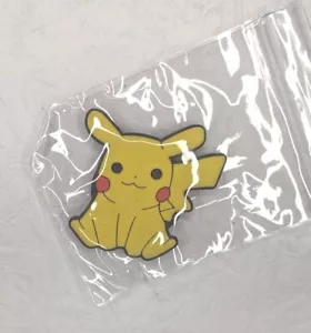 Pikachu Phone Grip Phone Holder Pop Up Pokemon Cellphone Grip Hold Anime - Picture 1 of 2