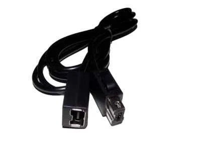 Nintendo Classic Mini SNES Controller Extension Cable Cord 1.8 Metre Quality - Image 1 of 3