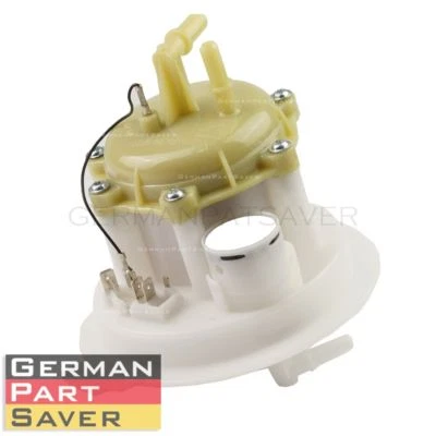 Fuel Filter Left Driver Side for 07-13 Audi Q7 Sport Utility 4-Door 7L8919679 - Image 1 of 4