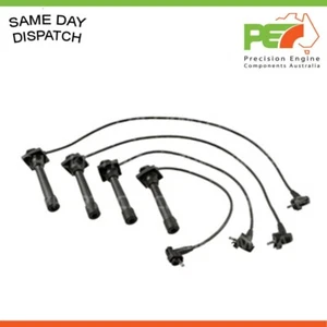 Nuevo * CALIDAD SUPERIOR * Juego de plomo de encendido para Toyota Starlet EP82 1.3L 4EFE - Imagen 1 de 1