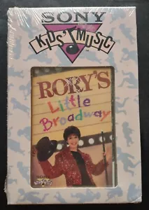 RORY'S LITTLE BRAODWAY - Sony Music 1992 - Kassettenband - Bild 1 von 2