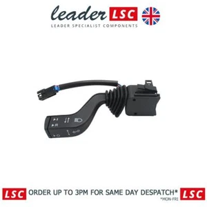 Indicator Switch With Cruise Control Vauxhall Astra G 1998 to 2004 13142073 New - Picture 1 of 12