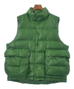 DAIWA PIER39 Down Jackets / Down Vests Green (Approx. XXL) 2200532738015 - Picture 1 of 8