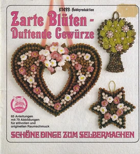 3 Stück Bücher "Arbeiten mit Gewürzen" (8-1/25) - Bild 1 von 6