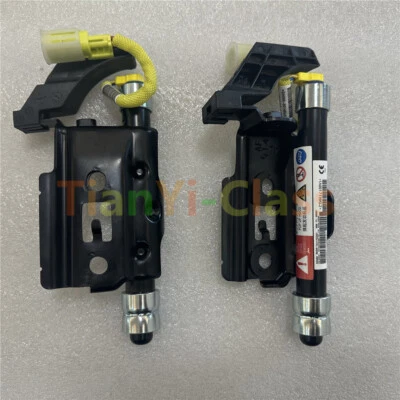 For Lexus IS300 350 2014-2020 LH&RH Pop Up Hood Bonnet Lifter Sensors  - Imagem 1 de 4