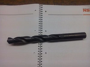 Cleveland 29/32 Inch diameter Long series drll, hs, straight shank. new old stoc - Picture 1 of 1