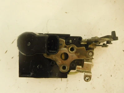 GMC Sierra 1500 1999 actuador de bloqueo de puerta trasera derecha Foto 1 de 4