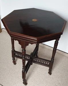 Beistelltischchen antik - Bild 1 von 3