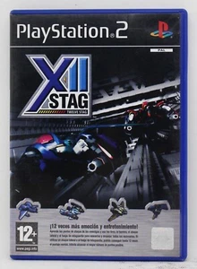 XII STAG - PLAYSTATION 2 PS2 PLAY STATION 2 - PAL ESPAÑA - TWELVE 12 XIISTAG - Bild 1 von 2