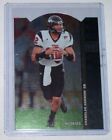2012 SP Authentic 1994 SP Die Cut Chandler Harnish Northern Illinois Colts