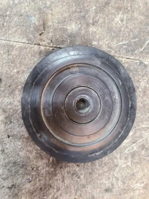 Rueda loca ZR Arctic Cat 1998 600 cc 0604-459 AT908 Foto 1 de 3