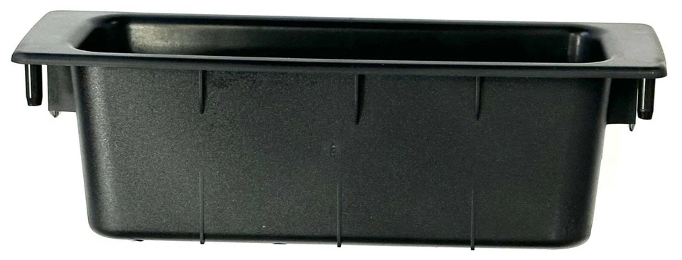 9165119 Inserto tirador puerta interior negro para Volvo 850 Foto 1 de 4