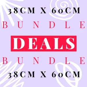 **Clearance Bundle** Vet Bed Vet bedding, 38cm x 60cm (14inx24in approx) - Picture 1 of 21