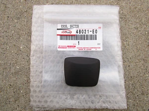 13 - 15 LEXUS RX350 NAVIGATION DISPLAY CONTROLLER MOUSE PAD KNOB OEM NEW BROWN - Picture 1 of 3