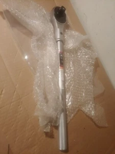 Crivson  20" Oval Head Ratchet Socket Wrench Mechanic Industrial 3/4" Drive - Picture 1 of 3