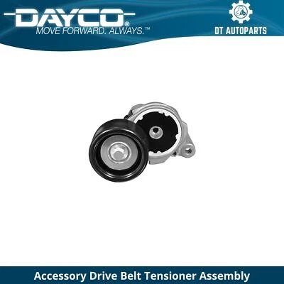 For 2008-2011 Lexus LX570 Accessory Drive Belt Tensioner Assembly Dayco 2009 - Image 1 of 3