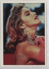 1986 Panini The Smash Hits Collection Madonna #94