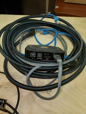 Apple TV (3rd Generation) HD Media Streamer -- A1427.- Fully Functional! - Image 1 of 4