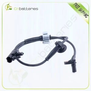 For Chevrolet Tahoe 2007-2012 Front Left or Right ABS Wheel Speed Sensor ALS1465 - Picture 1 of 12