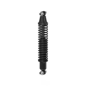 Rear Shock Absorber For 2014-2018 Ford Transit Connect 2015 2016 2017 Monroe - Picture 1 of 5