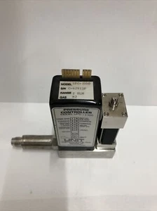 Unit UPC-1000 N2 2 Slm MFC ,From Tegal 901e 903e Plasma Etcher DX-2-029 - Picture 1 of 9