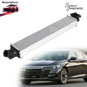 19710-6A0-A01 INTERCOOLER/CHARGE AIR COOLER FOR  Honda Accord SDN 2018-2022 1.5T - Picture 1 of 9