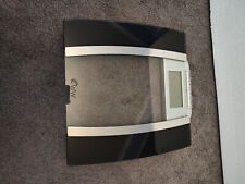 Conair Weight Watcher's Digital Scale  Battery Operated Tested Works