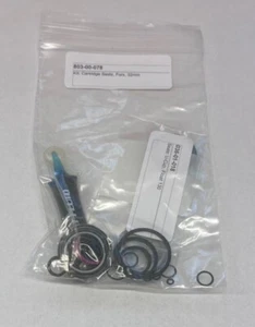 Fox 803-00-078 kit Cartridge Seals, Forx, 32mm - Foto 1 di 1