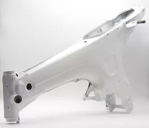 New CT70 Dax Frame with Serial Number - Unpainted, Primed - Picture 1 of 5