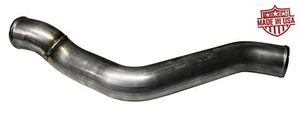 Upper Coolant Tube for Freightliner Century Columbia Detroit 30023103 - Picture 1 of 2