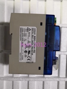 1pcs New S8M-CP04-RS (no box) - Picture 1 of 2