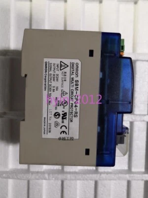 1pcs New S8M-CP04-RS (no box) - Image 1 of 2