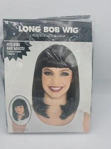Parrucche di halloween donna adulta PALUDE LUNGA parrucca peluca - Foto 1 di 2