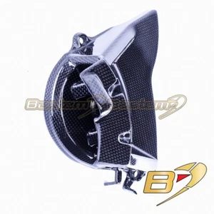 Honda CBR1000RR CBR 1000RR 2008 - 2016 cubierta piñón fibra de carbono - Imagen 1 de 4