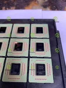 1PCS FREESCALE/NXP MC8640DTVJ1067NE IC MPU MPC86XX 1.067GHZ 1023BGA .new .DHL - Picture 1 of 4