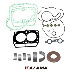 Complete Engine Gasket & Bushing Kit to Polaris Ranger 700 4X4 2007~2009 - Picture 1 of 4
