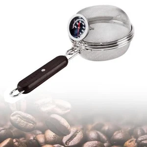 Coffee Bean Roaster Coffee Roasting Machine for Home Household Coffee Shop - Picture 1 of 5