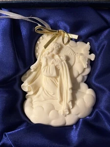 1996 Vintage Roman, Inc Millenium Christmas Ornament, #5 Series, Prince of Peace - Bild 1 von 7