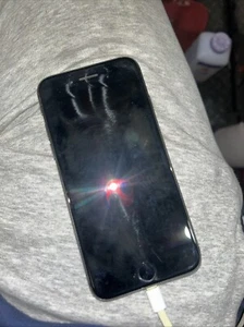 iPhone 8 256gb Unlocked Gray - Picture 1 of 2