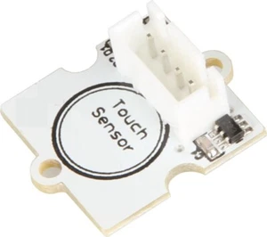 100x Linker Kit Mini Platine mit Touch-Sensor, JSTHX Buchse - Bild 1 von 2