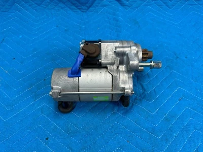 Lexus GX470 LX470 12V 2.0KW Starter Assembly 28100-50101 2000-2009 OEM - Image 1 of 4