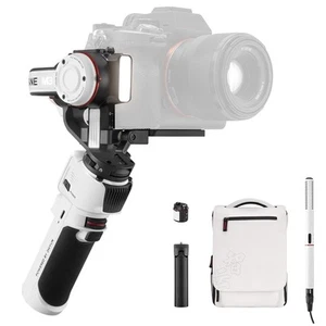 Crane M3 Pro Handheld 3-Axis Stabilizer, Gimbal Stabilizer for Mirrorless Cam... - Picture 1 of 8