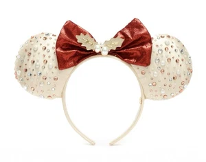 Diadema oreja Minnie Mouse Navidad Disney X Baublebar 2022  - Imagen 1 de 4