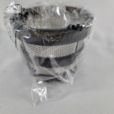 Exprimidor lento Hurom HG-SBB11 OEM pieza de repuesto hoja coladora SOLO Foto 1 de 4