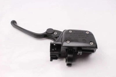 Palanca Embrague Hidráulico Interruptor de Luz de Freno BMW K 1200 Gt 04-09 - Imagen 1 de 4