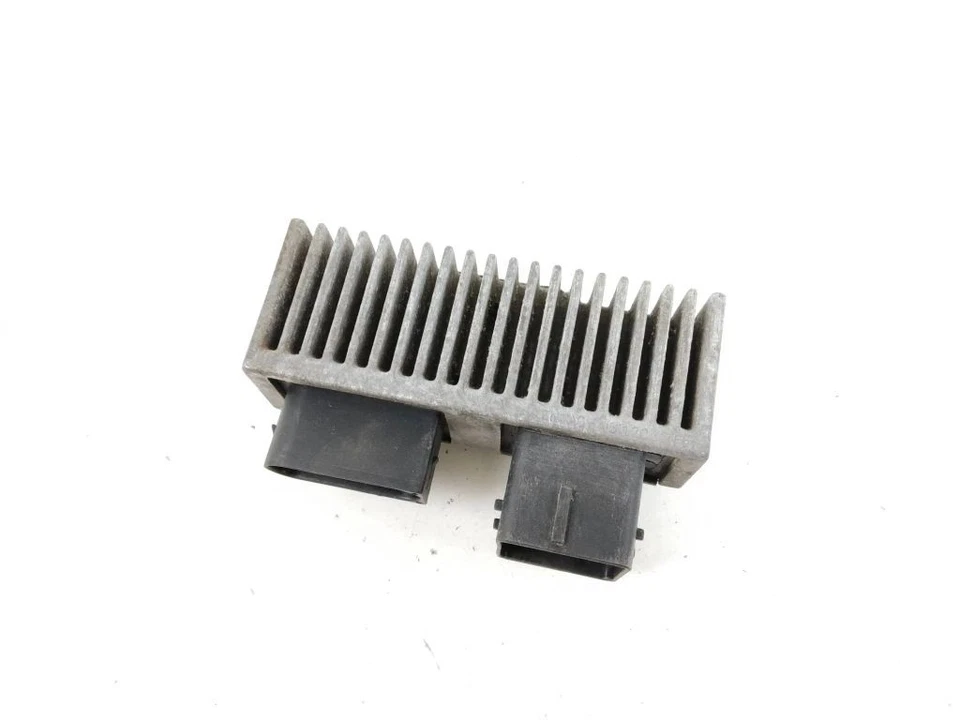 Nissan Note (E12) 2014 Diesel Relay Pre Glow Plug Pre Glow System RZV72725 - Image 1 of 3